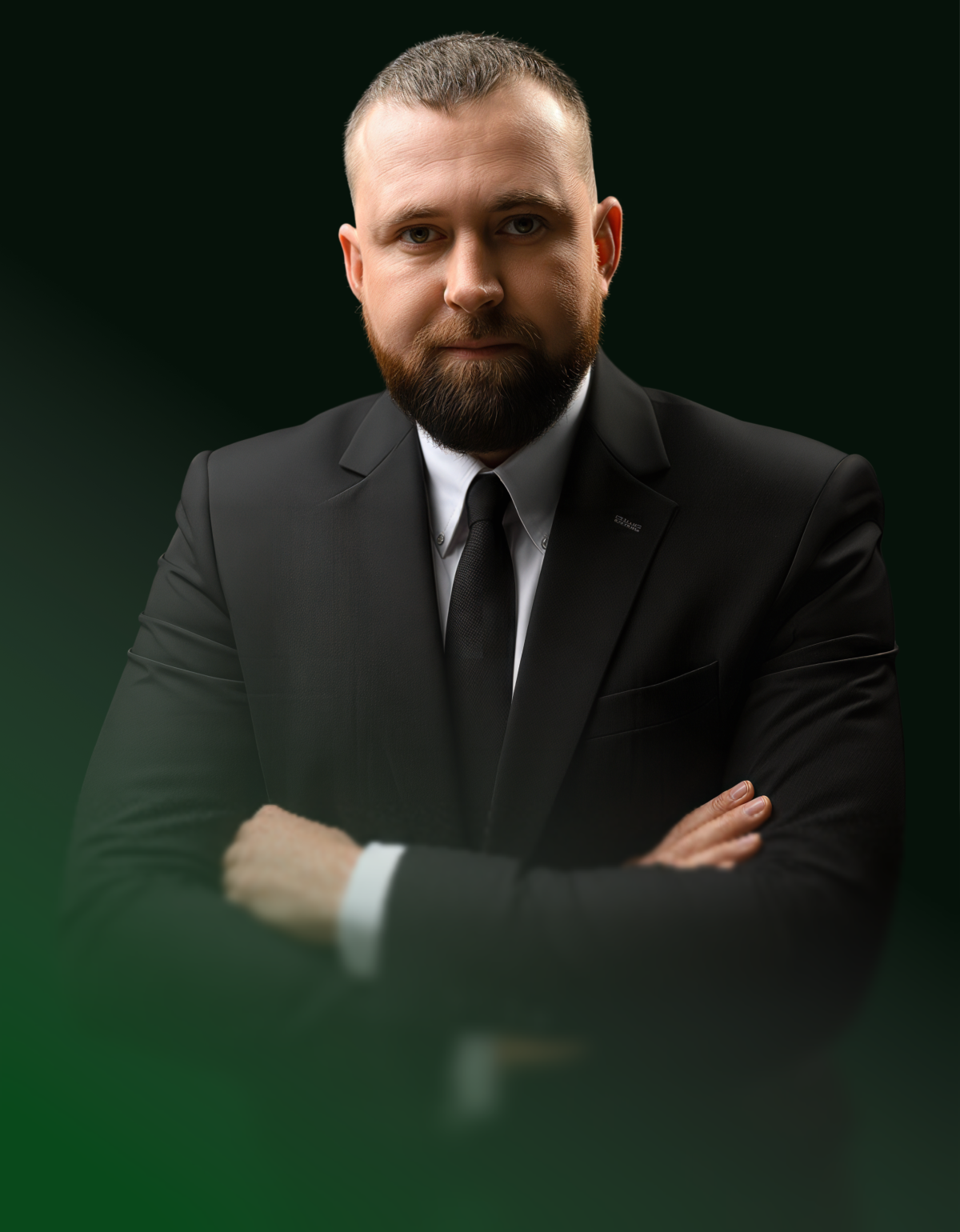 Константин Рычагов