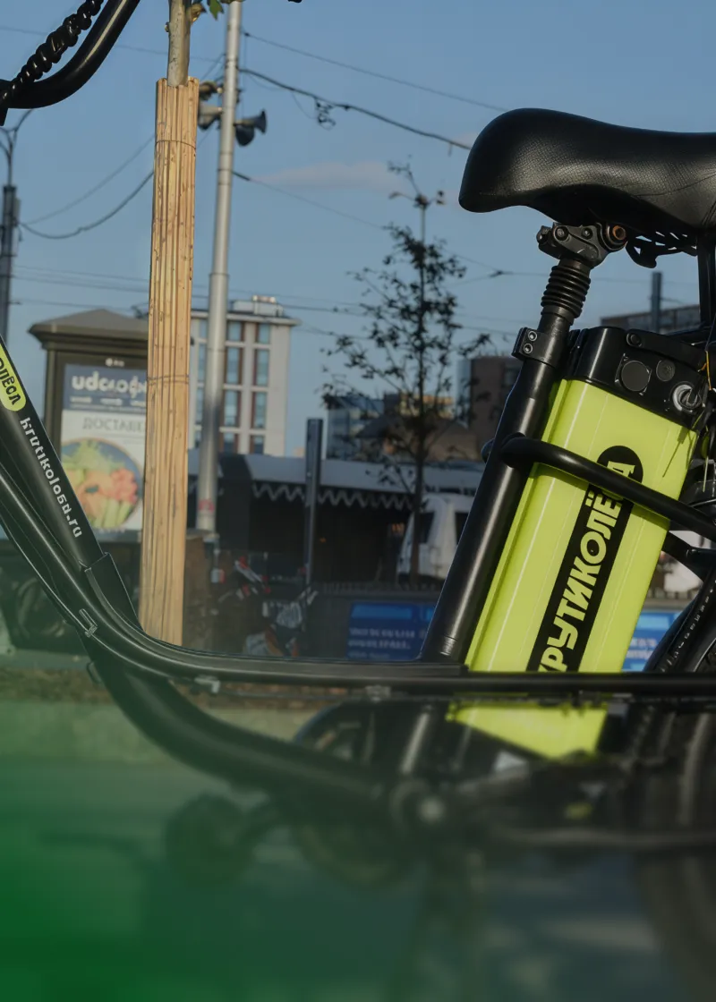 Фоновое изображение проекта Крути Колёса