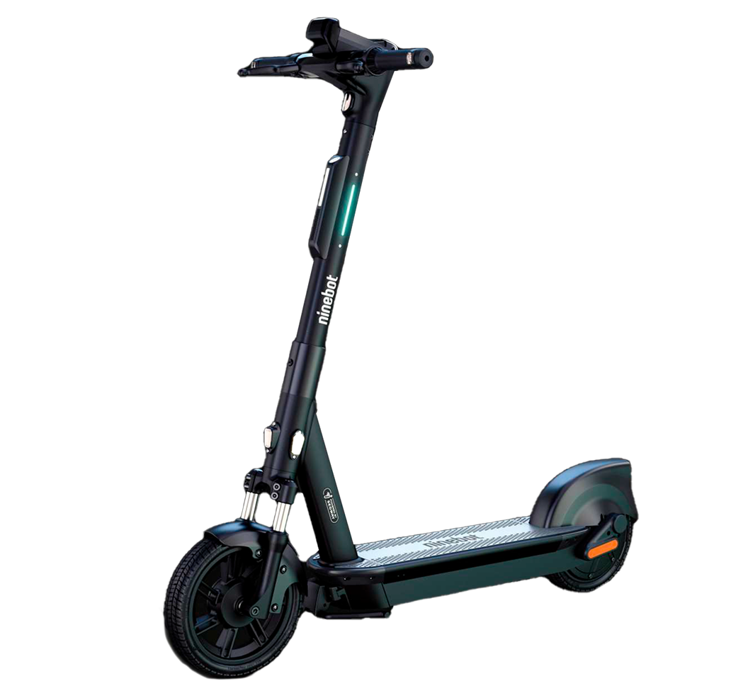 NINEBOT MAX PLUS 2023