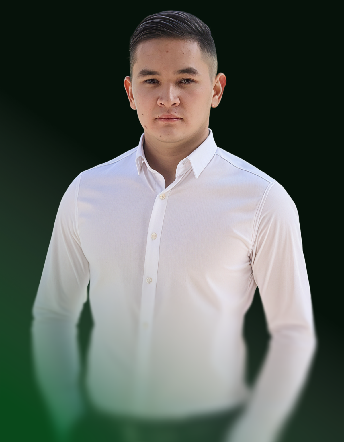 Санжар Кулеков